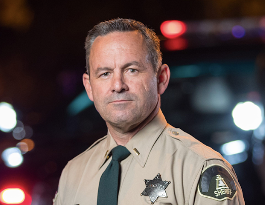 BREAKING: Sen. Ochoa Bogh Earns Endorsement Of Riverside County Sheriff ...